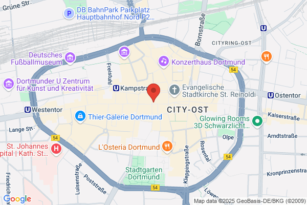 Mister Spex Optiker Dortmund