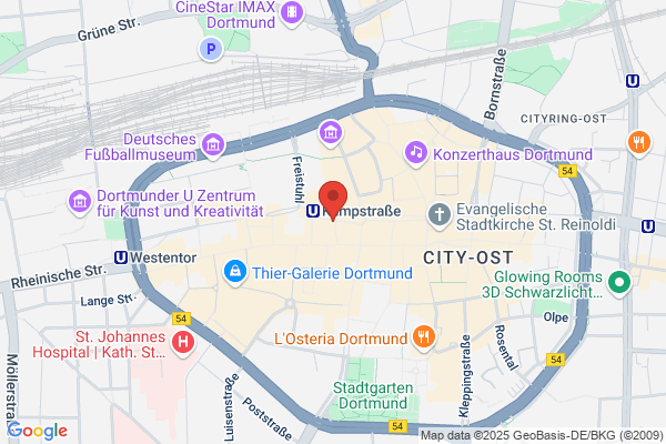 Kosmetikschule Beautyworld Dortmund