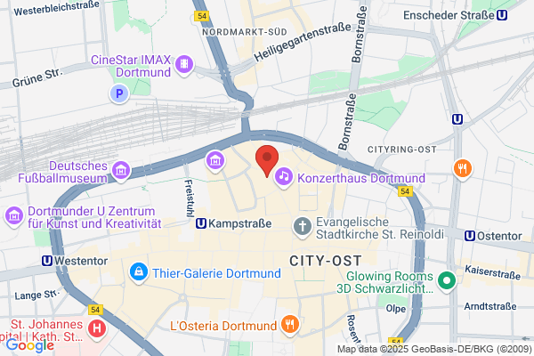 Californails Dortmund