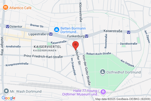 Kosmetikinstitut Irene Rother