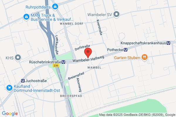 Deluxe Spa Center Dortmund