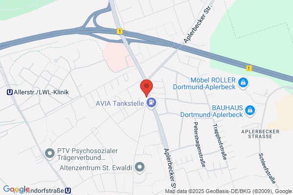 Kosmetikstudio Abels