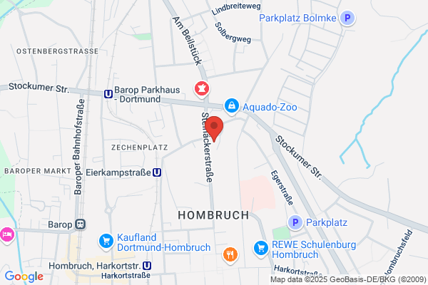 Kosmetikstudio Medizinische Fußpflege