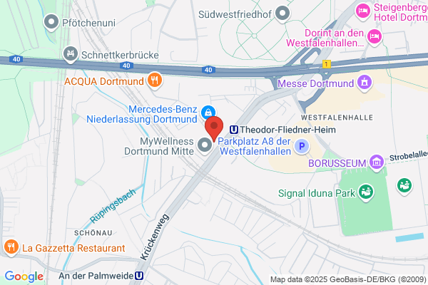Physio Concept Dortmund