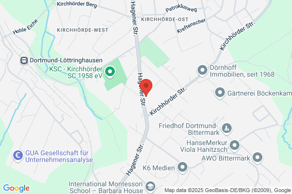 Anderman & Moerbeek