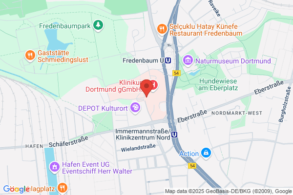 Diabeteszentrum Dr. Alexander Risse