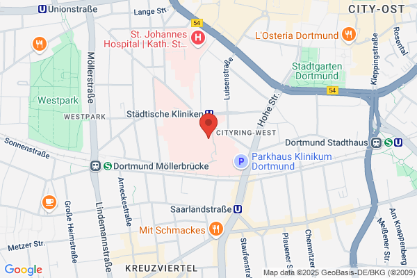 Medizinische Klinik Mitte, Kardiologie   Prof. Dr. med. Benno Lösse