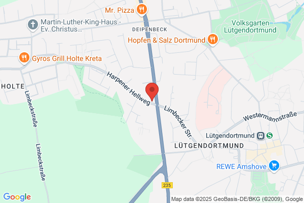 MVZ Gefäßzentrum Lütgendortmund