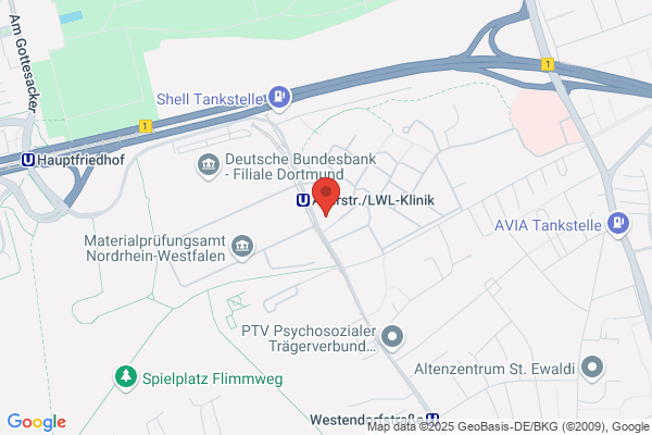 LWL-KLinik Dortmund