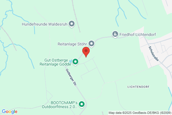 Zentrum für Drogentherapie Ostberger Straße GmbH