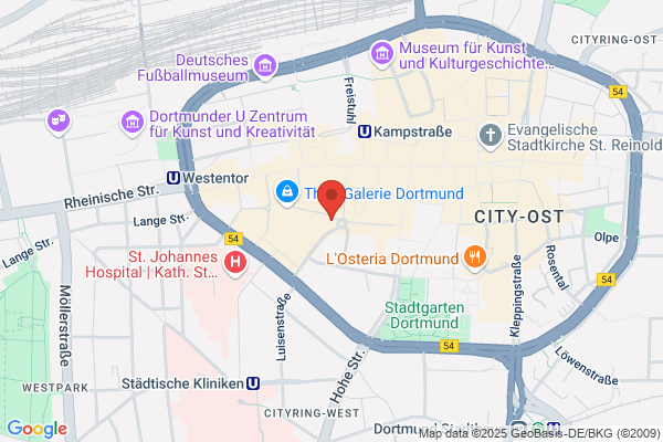 BARMER Dortmund Innenstadt West