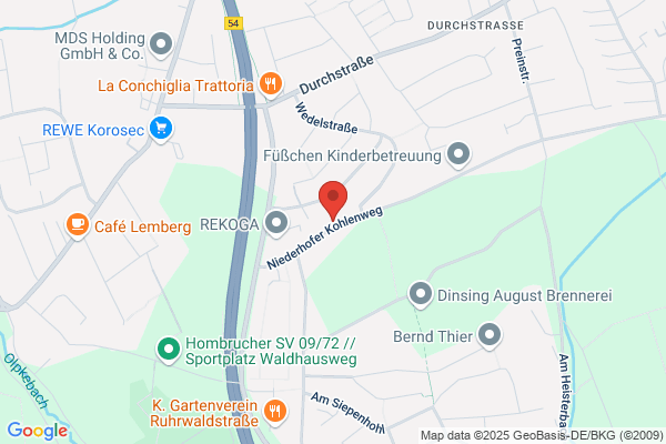 HUK-COBURG Versicherung Sinan Tugyan in Dortmund - Wellinghofen
