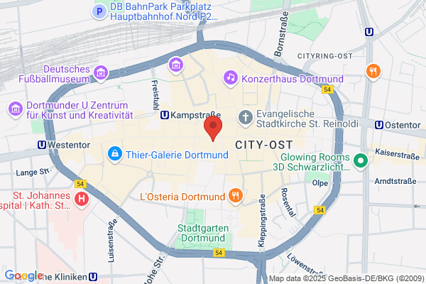 KKH Servicestelle Dortmund