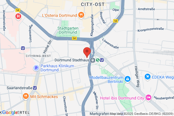 Techniker Krankenkasse (TK)
