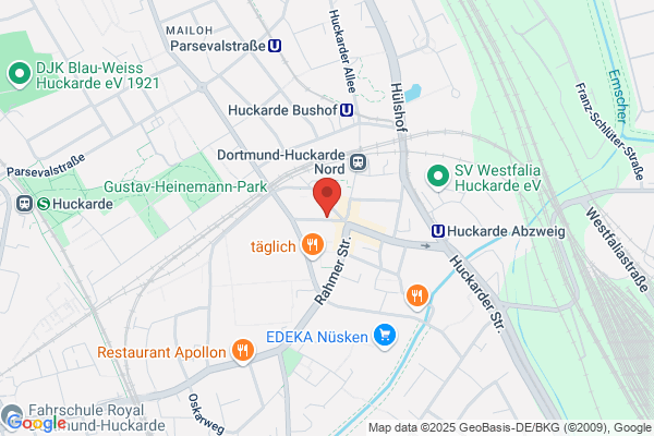 ovital Pflege Dortmund GmbH & Co. KG