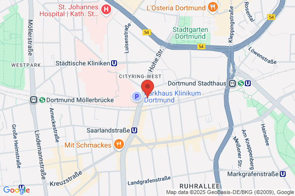 ABW Dienstleistungen Levinson