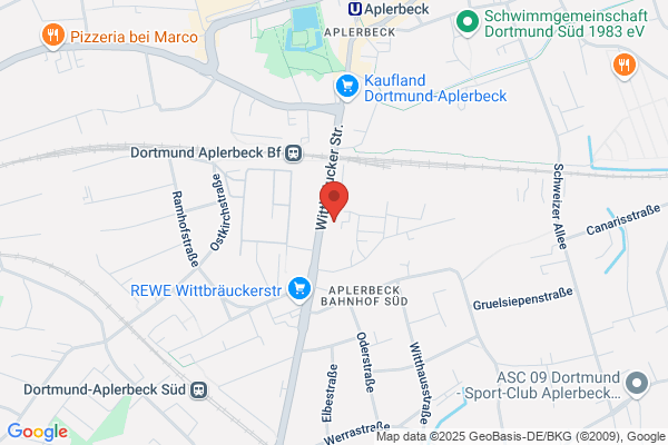 Johanniter-Unfall-Hilfe e.V. - Rettungswache 17