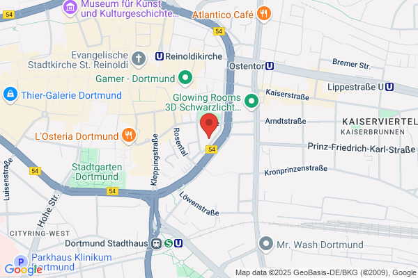 VODGROUP Deutschland