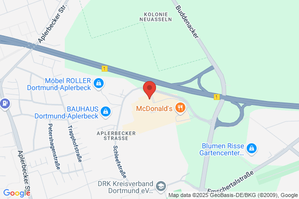MEDA Küchenfachmarkt GmbH & Co.KG