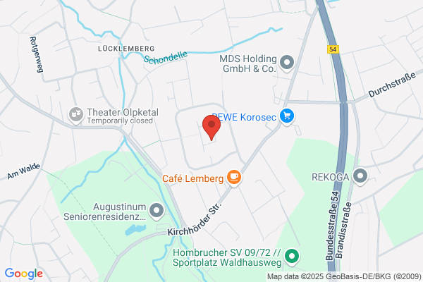 Horado GmbH