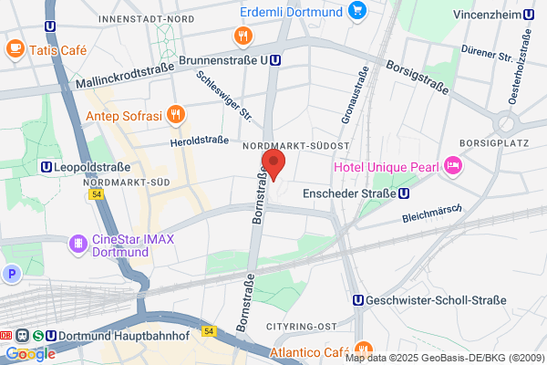 Anstrich G & V Malerbetrieb GmbH