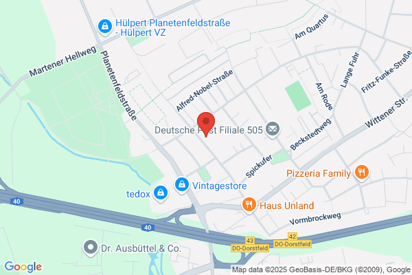 DE Malerbetrieb GmbH