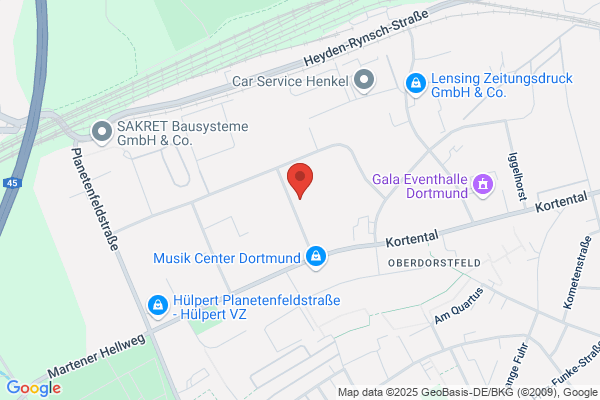 Gallina Deutschland GmbH
