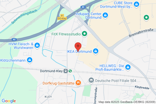 Friessen GmbH & Co. KG