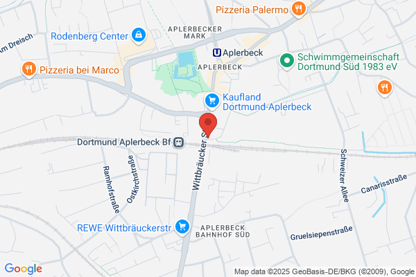 MyWellness Dortmund Aplerbeck