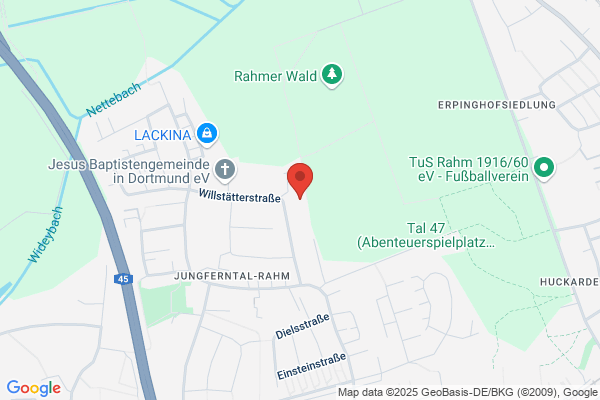 Expresskurier & Eiltransporte Gericke