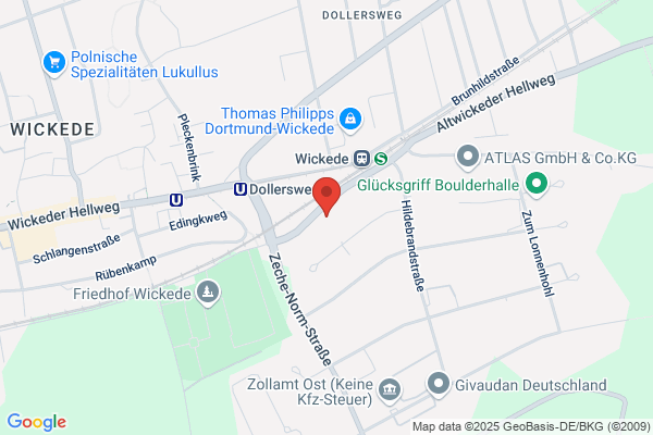3 Z Kurier Transport und Logistik GmbH