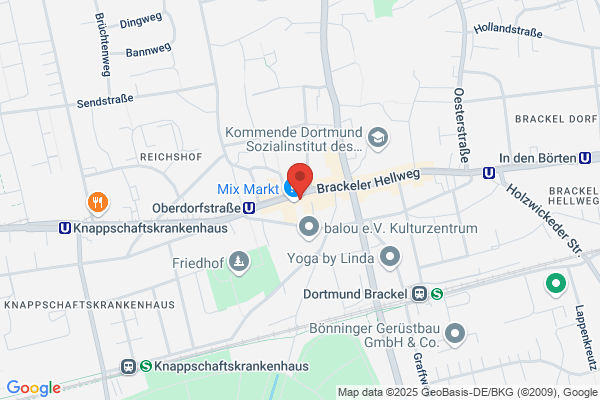 Kurierdienst Lablack Lutz