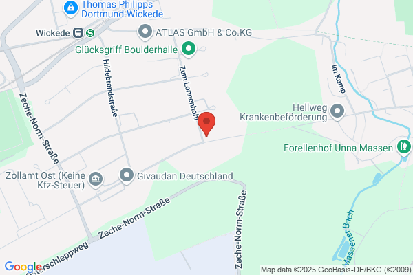 EO - Elektronen-Optik-Service GmbH