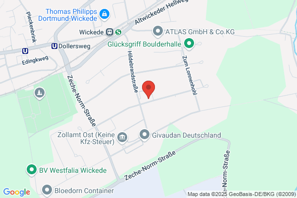 Coesfeld GmbH & Co. KG
