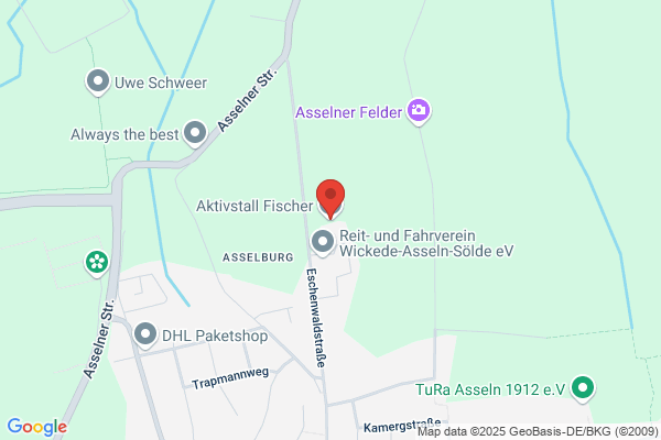 Fischers Hofladen