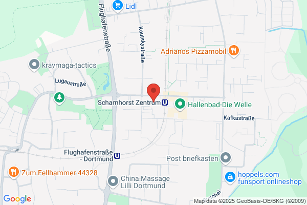 TUI TRAVELStar Reisebüro Marzian
