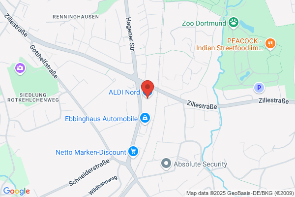 ALDI Nord