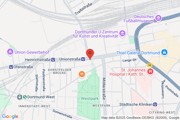 Asien Supermarkt