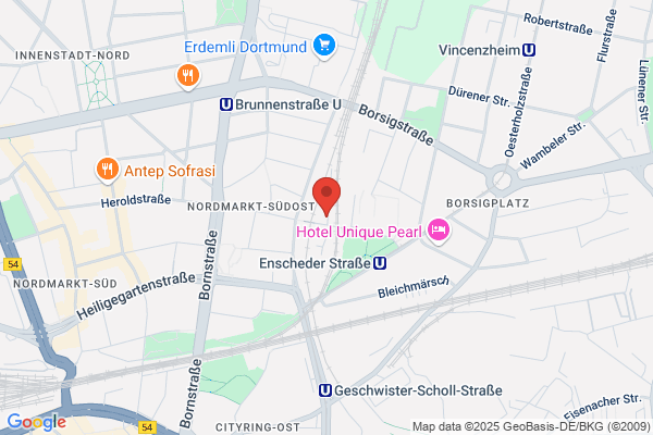 DEPO Food- und Non-Food Handels GmbH