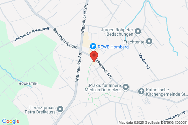 Homberg & Budnik OHG