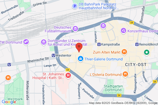 Maggi Kochstudio Dortmund