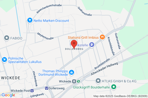 Plus Warenhandels- GmbH