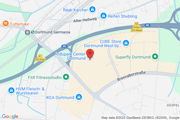 real,- SB-Warenhaus