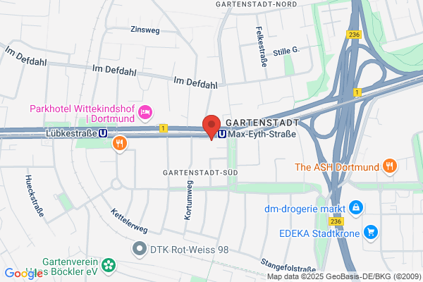 Pfando - Kfz-Pfandleihhaus Dortmund