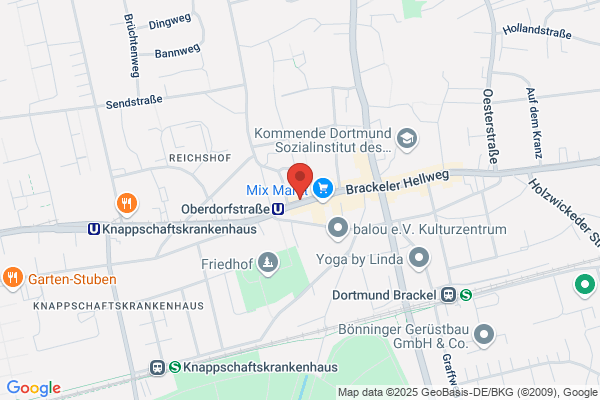 Schülerhilfe Nachhilfe Dortmund-Brackel