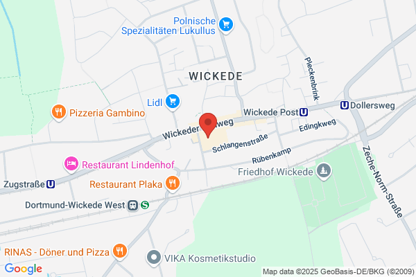 Schülerhilfe Nachhilfe Dortmund-Wickede