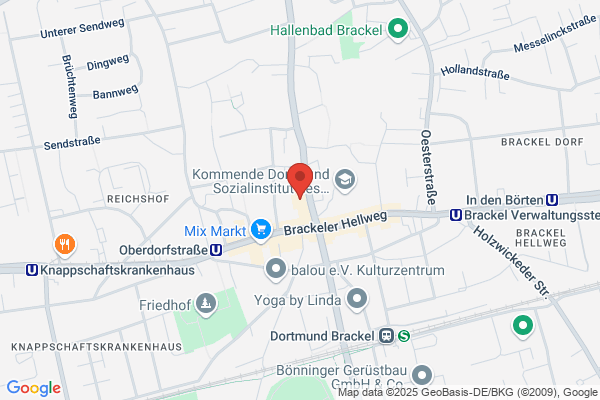 Studienkreis Nachhilfe Dortmund-Brackel