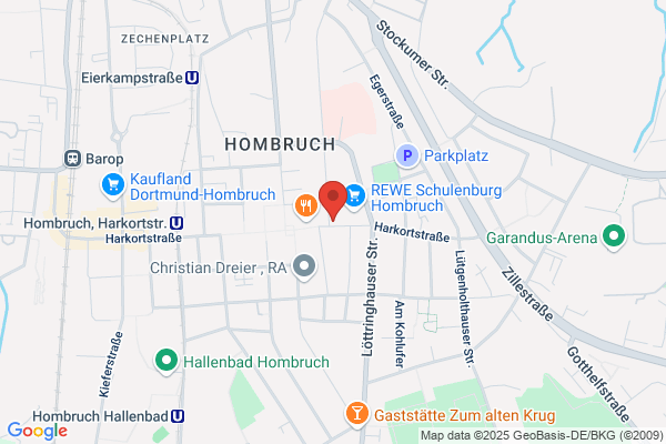 Studienkreis Nachhilfe Dortmund-Hombruch