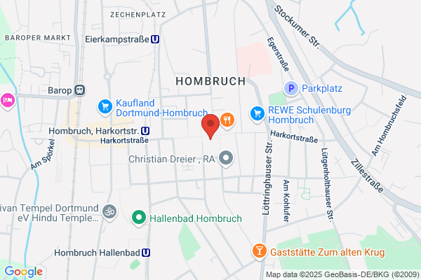 IDL Institut für Diagnostik und Lerntraining GmbH