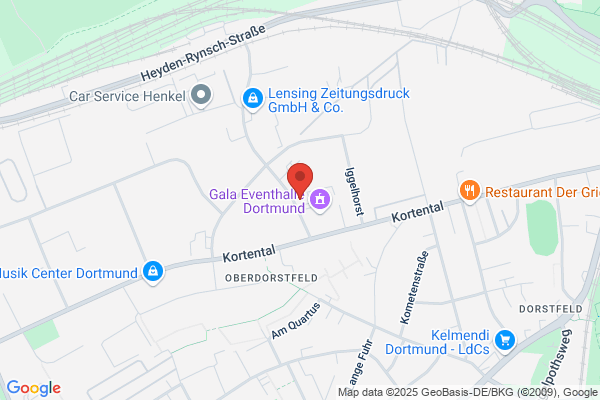 Rhein Ruhr Ladungsträger GmbH